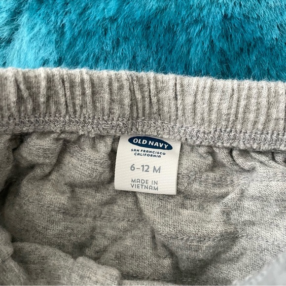 Old Navy Baby Girl Bloomer Size 6-12 Months - Picture 4 of 5